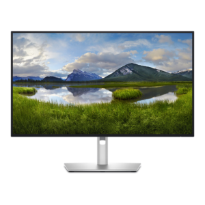 戴尔U2725QE 27英寸 4K显示器 进阶版IPS Black 120Hz 硬件级防蓝光 雷电4 HDR600