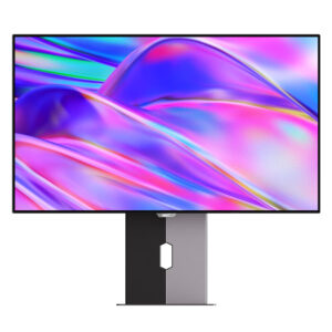 HKC OG32UK 31.5英寸OLED屏4K 240Hz双模480Hz原生10bit硬件低蓝光Type-C90W旋转升降HDR400电竞显示器