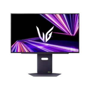 LG 27GX790A 炫竞GX7 27英寸2K 480Hz OLED游戏电竞显示器 DP2.1 0.03ms CMR21000认证
