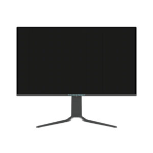 雷神DU32F165E 31.5英寸4K QD-OLED 165Hz 0.03ms 原生10bit Type-C90W硬件低蓝光 PS5游戏电竞显示器