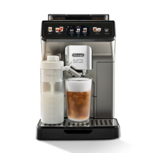 Delonghi/德龙 ECAM450.76全自动咖啡机意式浓缩