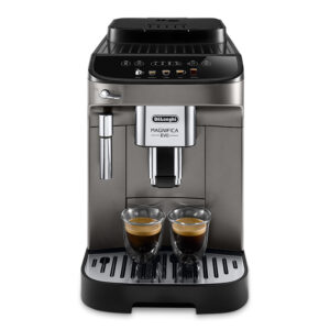 Delonghi/德龙 E pro全自动咖啡机进口意式现磨小型家用办公