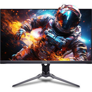 宏碁acer 掠夺者XB273K V4 27英寸IPS显示器4K 160Hz双模FHD 320Hz刷新 HDMI2.1