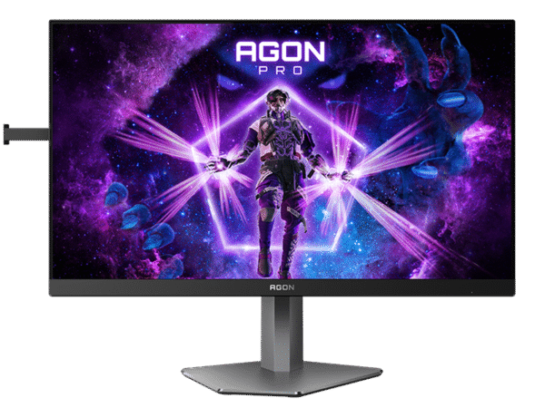 AOC AG246FK 显示器 黑色