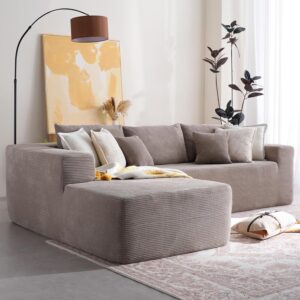 Compressed sofa YF373