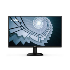 AOC 27B35H 显示器 黑色