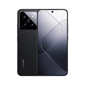Xiaomi 14 16G+1T 黑色（Black）