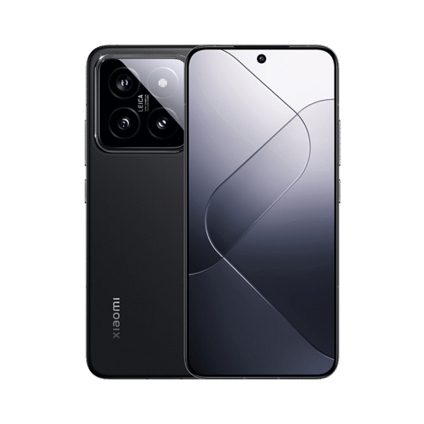 Xiaomi 14 16G+1T 黑色（Black）