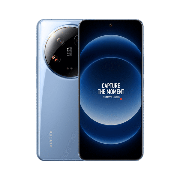 Xiaomi 14 Ultra 16G+1T 龙晶蓝（Blue）
