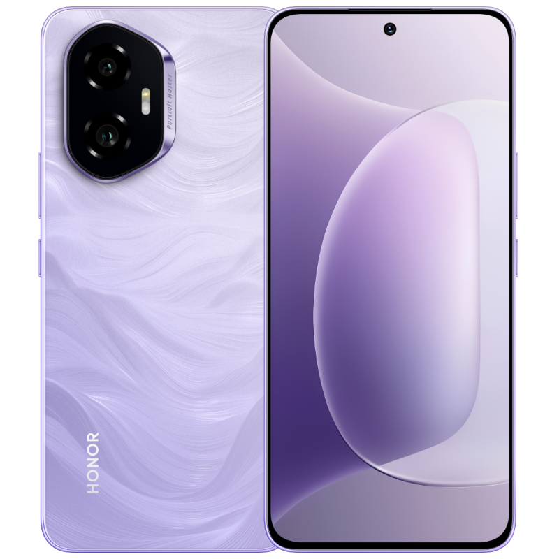 荣耀300 8GB+256GB 庐烟紫 双卡 全网通版