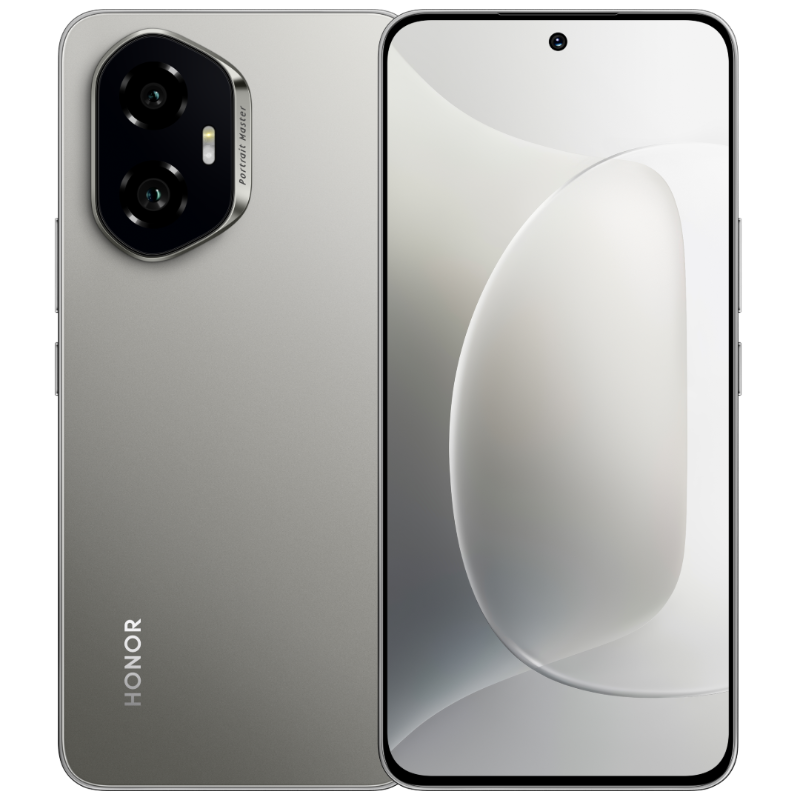 荣耀300 8GB+256GB 苍山灰 双卡 全网通版
