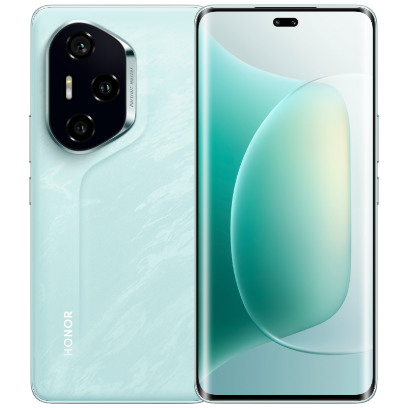 荣耀300 Pro 12GB+256GB 茶卡青 双卡 全网通版