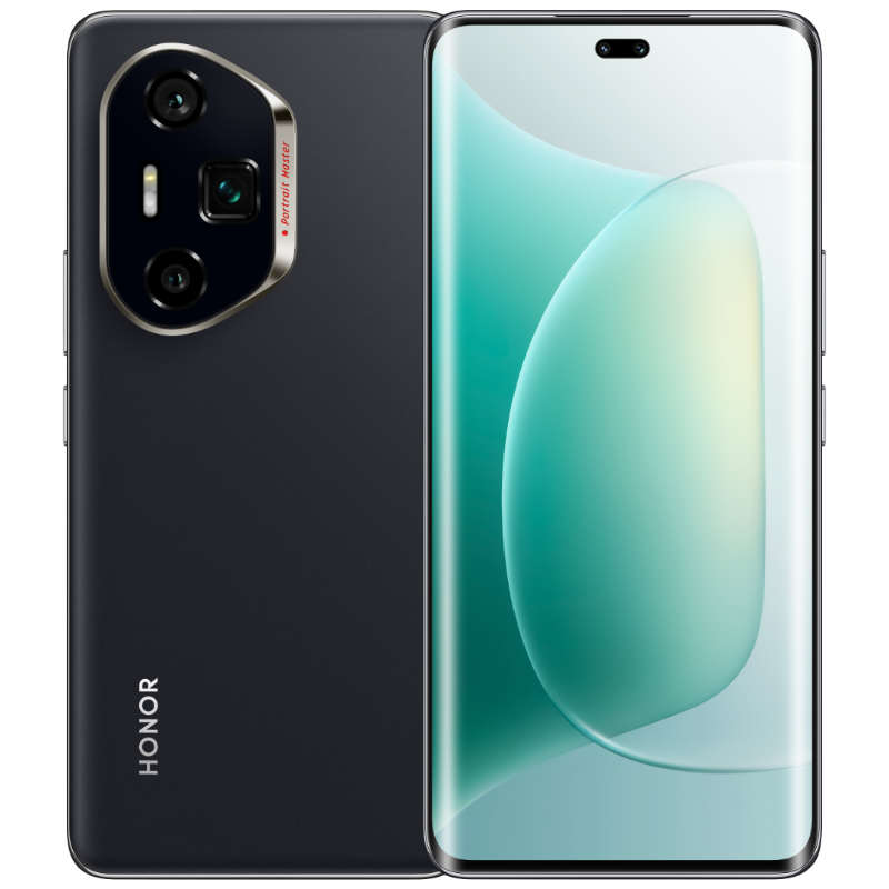 荣耀300 Ultra 12GB+512GB 墨岩黑 双卡 全网通版