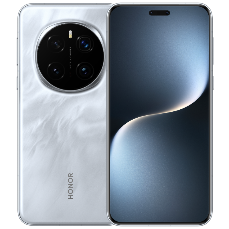 荣耀Magic7 Pro 16GB+512GB 月影灰 双卡 全网通版