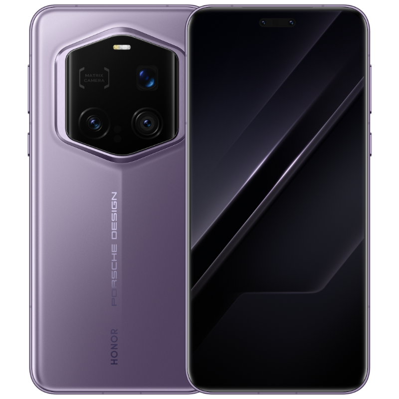 荣耀Magic7 RSR 保时捷设计 16GB+512GB 普罗旺斯紫 双卡 全网通版