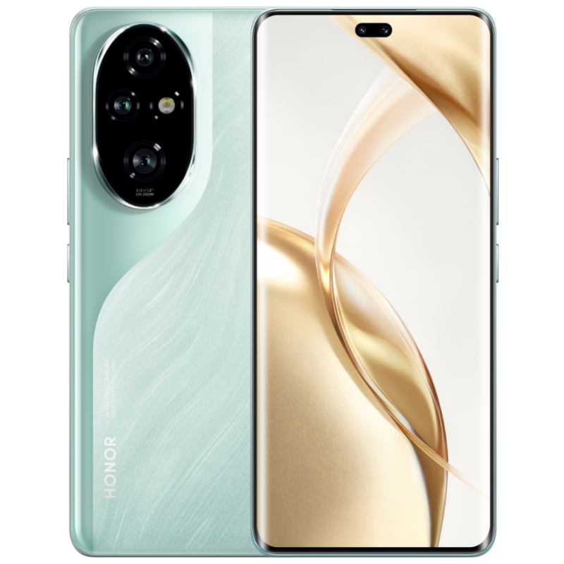 荣耀200 Pro 12GB+256GB 天海青 双卡 全网通版