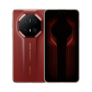 HUAWEI Mate 70 RS 非凡大师 16GB+1T 瑞红 ULTIMATE DESIGN