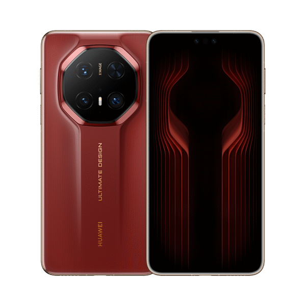 HUAWEI Mate 70 RS 非凡大师 16GB+1T 瑞红 ULTIMATE DESIGN