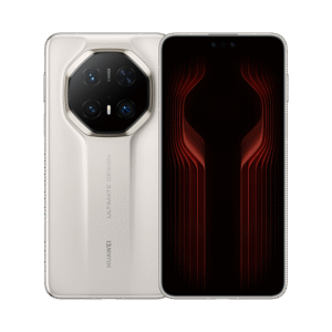 HUAWEI Mate 70 RS 非凡大师 16GB+1T 皓白 ULTIMATE DESIGN