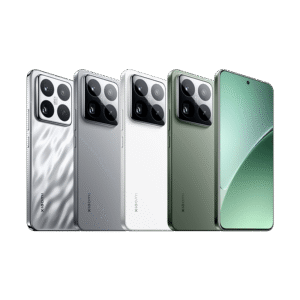 Xiaomi 15 Pro 12GB+256GB 白色