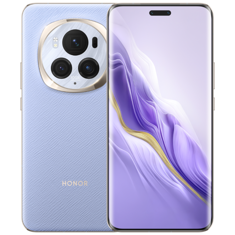 荣耀Magic6 Pro 16GB+1TB 流云紫
