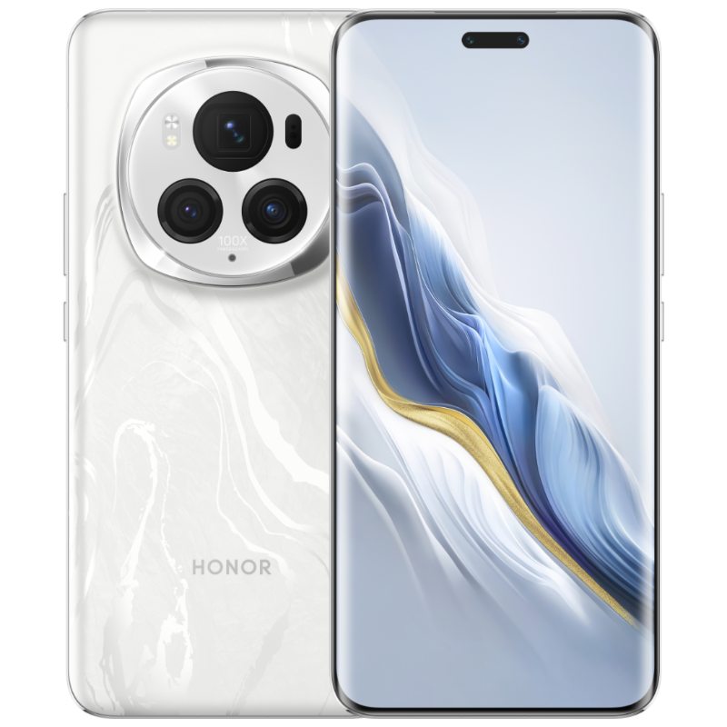 荣耀Magic6 Pro 16GB+512GB 祁连雪