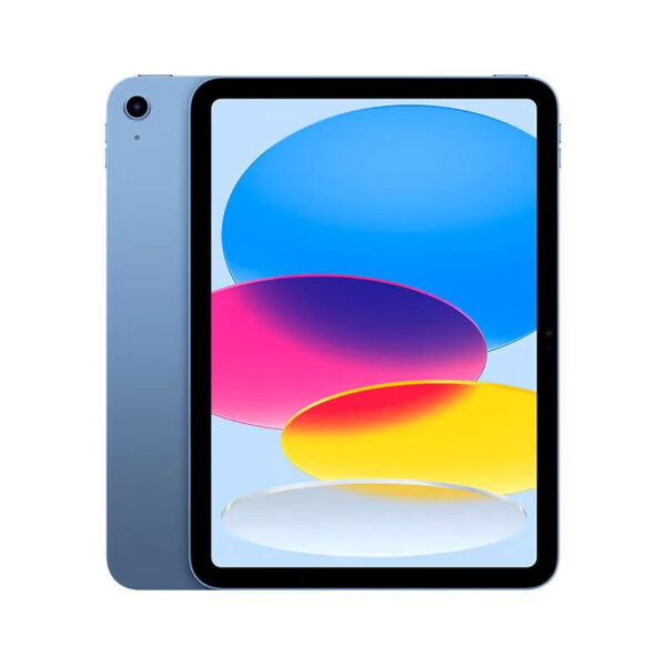APPLE iPad 11英寸平板电脑 (256GB WLAN版）蓝色（Blue）