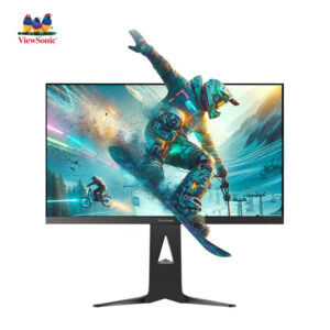 优派 VX2581-2K-PRO-3 显示器 黑色