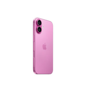 APPLE iphone16 128G 粉色（pink）