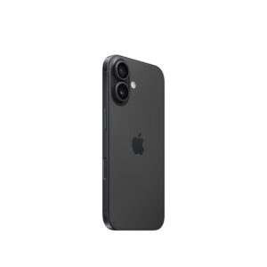 APPLE iphone16 128G 黑色（black）
