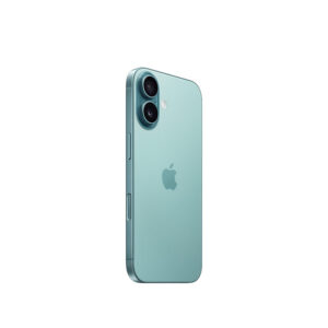 APPLE iphone16 128G 深青色（Teal）