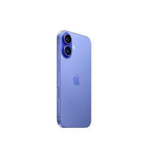 APPLE iphone16 128G 群青色（Ultramarine）