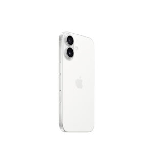 APPLE iphone16 128G 白色（white）