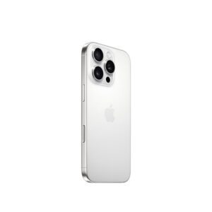 APPLE苹果iPhone 16 Pro max 256G 白色钛金属（ White Titanium）