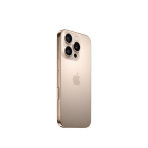 APPLE苹果iPhone 16 Pro max 256G 沙漠色钛金属（Desert Titanium）