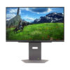 LG 27GS86Q 显示器 黑色