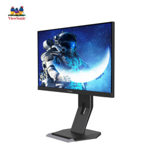 优派 VX2576-HD-PRO-2 显示器 黑色