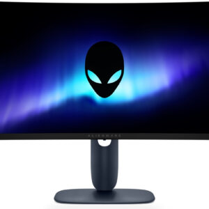 外星人 AW3425DW 显示器 黑色
