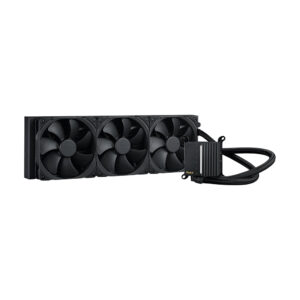 华硕 PROART LC 420 水冷 黑色
