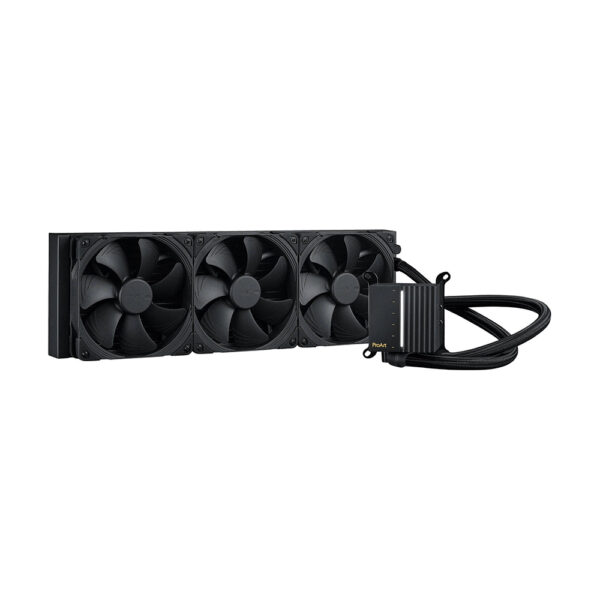 华硕 PROART LC 420 水冷 黑色