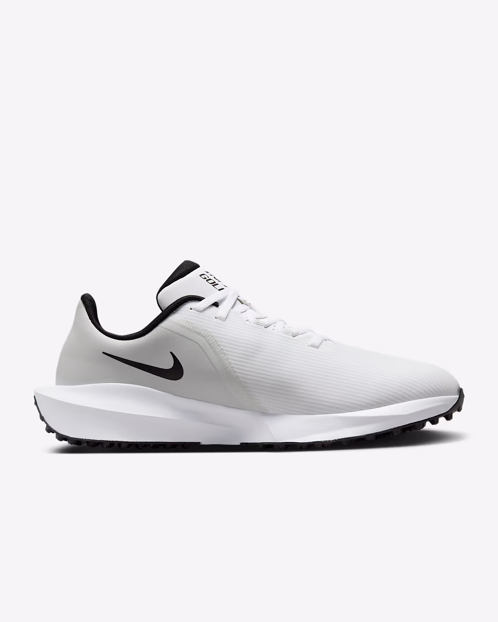 Nike Infinity G NN (W) （White/White Gold/Black）