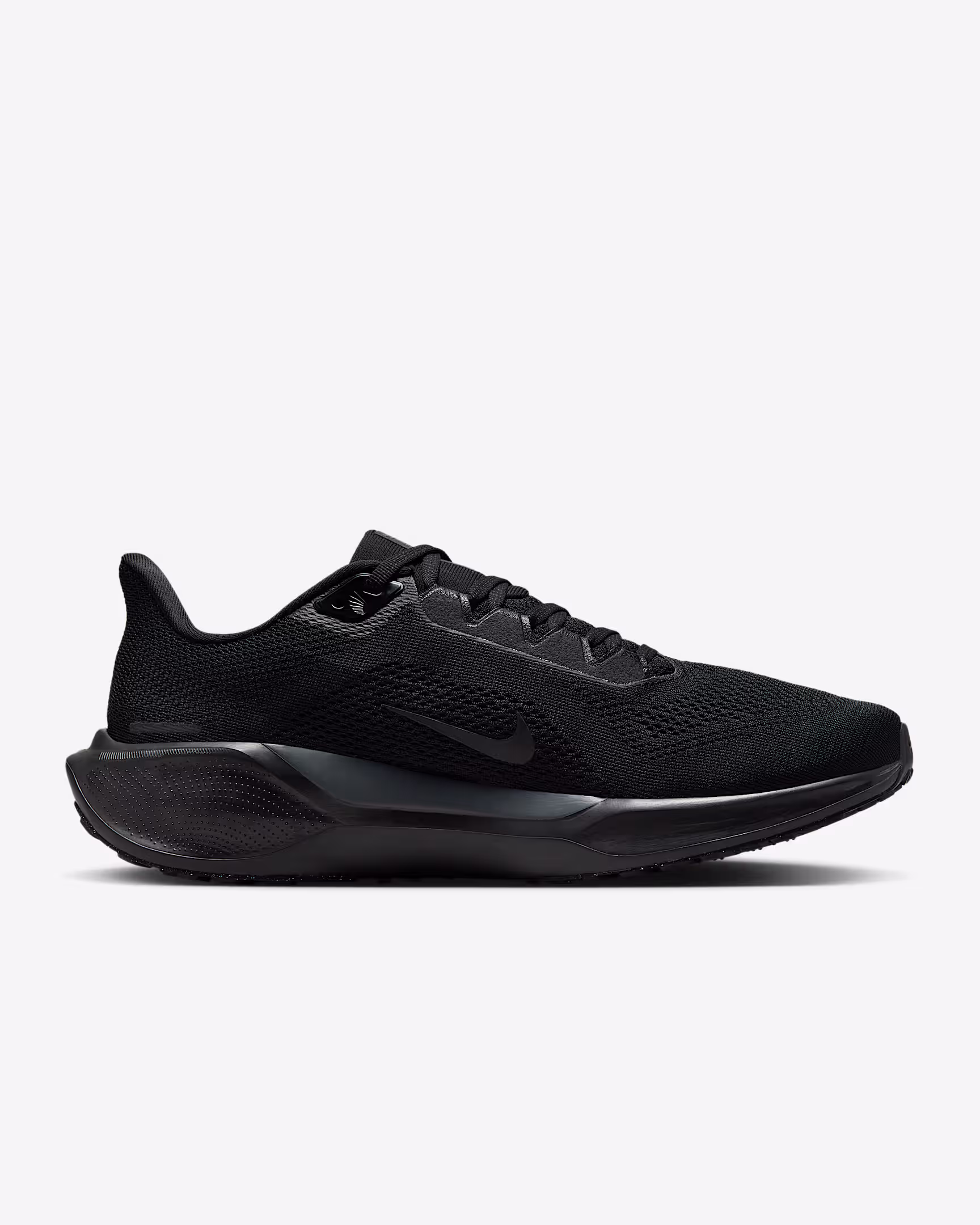 Nike Pegasus 41 （man Black/Coal Black/Black）