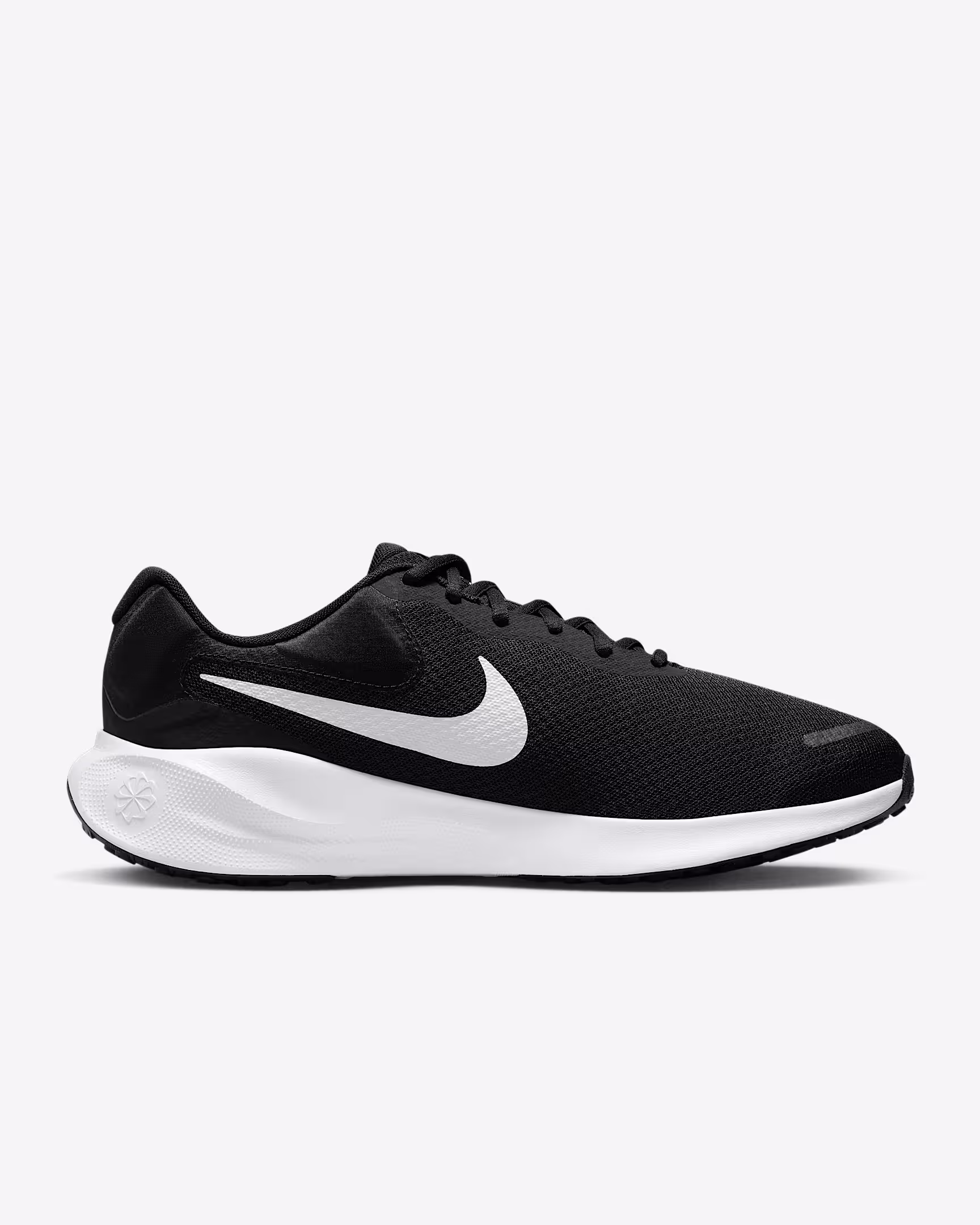 Nike Revolution 7 （man Light Silver/Light Military Green/Light Ivory White/Sequoia Green）