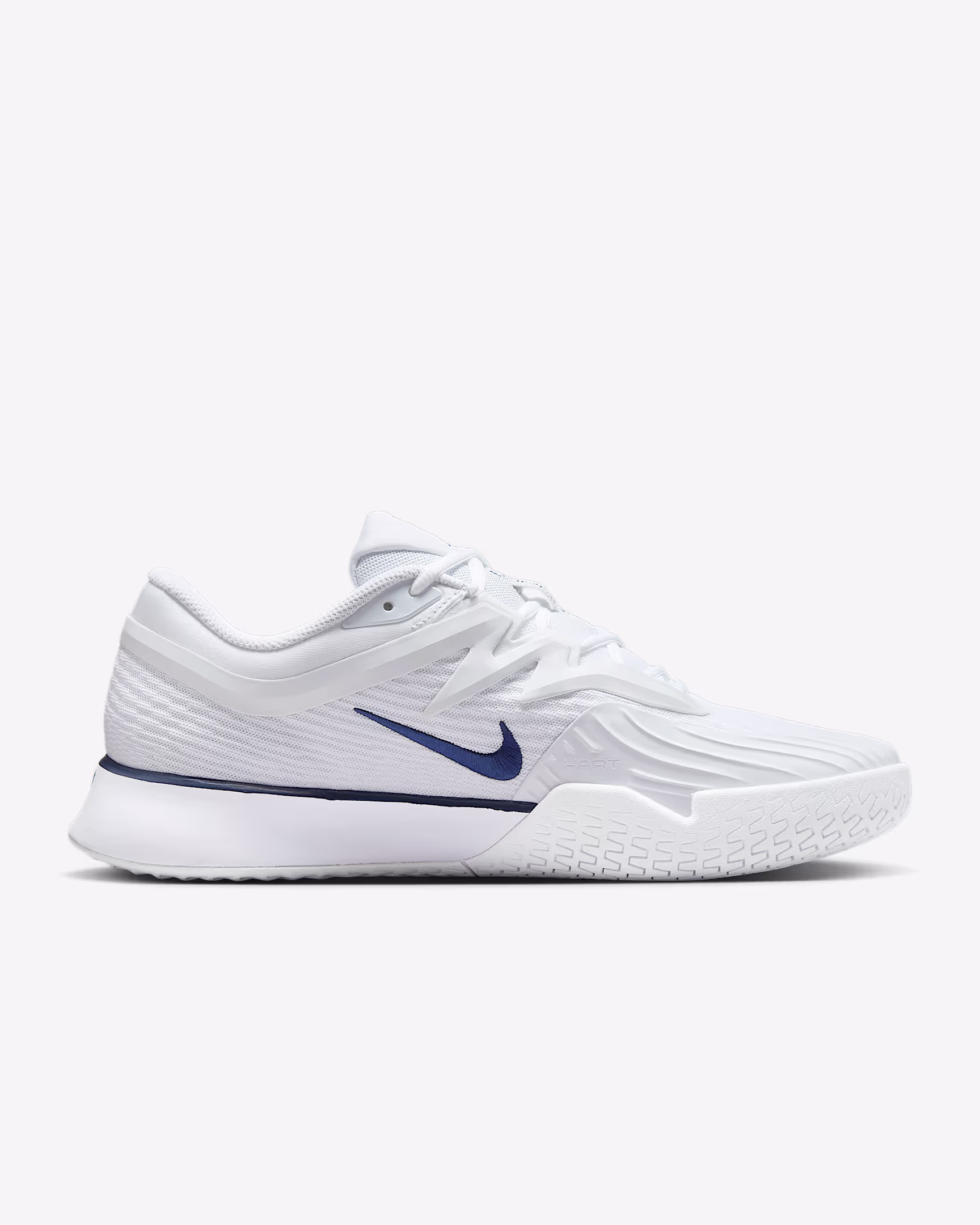 Nike Vapor Pro 3 Premium （man White/Deep Blue/Deep Blue）