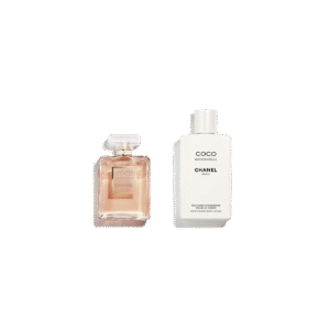 香奈儿可可小姐香水套装(50ml+200ml)