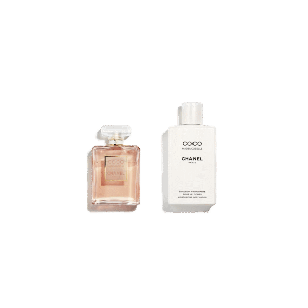 香奈儿可可小姐香水套装(50ml+200ml)