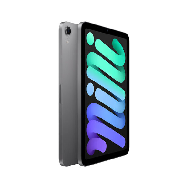 APPLE iPad mini7 128G Space Gray