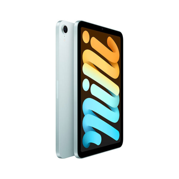 APPLE iPad mini7 128G Blue