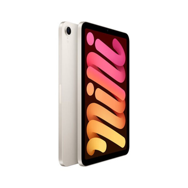 APPLE iPad mini7 128G Purple