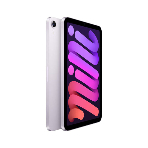 APPLE iPad mini7 256G Purple